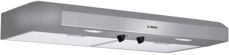 Bosch 500 Series 36\" Under-Cabinet Range Hood – DUH36252UC